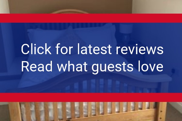 www.thewaverleyguesthouse.com - check out latest independent reviews