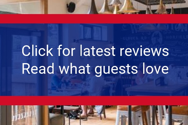 www.thewellingtonbristol.co.uk - check out latest independent reviews