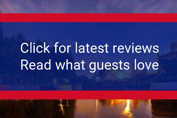 www.thewharfhouse.co.uk - check out latest independent reviews