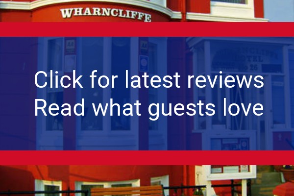 www.thewharncliffehotelscarborough.co.uk - check out latest independent reviews
