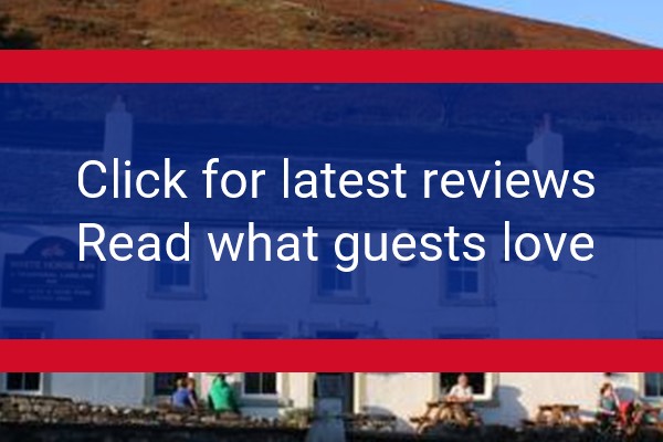 www.thewhitehorse-blencathra.co.uk - check out latest independent reviews