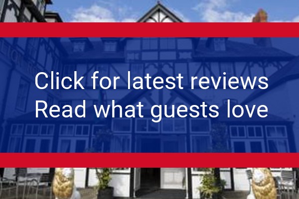 www.thewhitelionbala.com - check out latest independent reviews