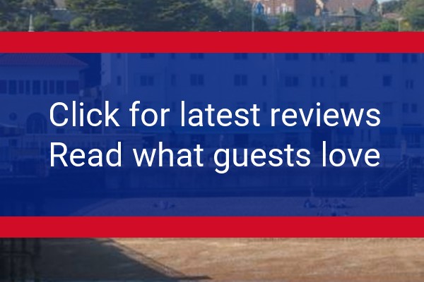 www.thewhiterockhotel.com - check out latest independent reviews