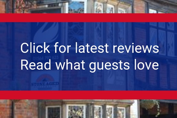 www.thewhiteswanhotel.com - check out latest independent reviews