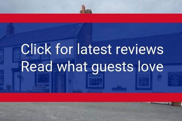 www.thewhiteswanlowick.co.uk - check out latest independent reviews