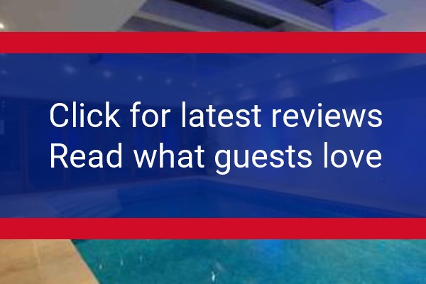 www.thewimbledonbedandbreakfast.com - check out latest independent reviews
