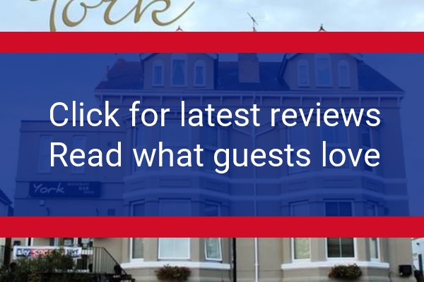 www.theyorkhotel.com - check out latest independent reviews