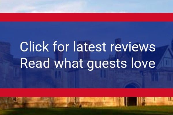 www.thornburycastle.co.uk - check out latest independent reviews