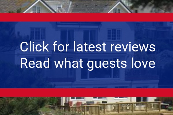 www.thorncliffbedandbreakfast.co.uk - check out latest independent reviews