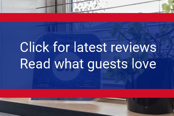 www.thornecentralguesthouse.co.uk - check out latest independent reviews