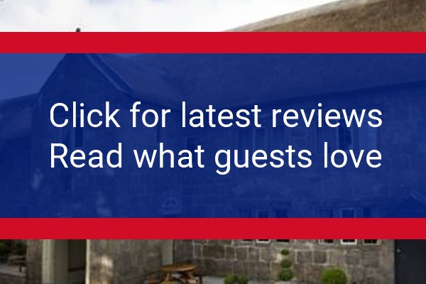 www.threecrowns-chagford.co.uk - check out latest independent reviews
