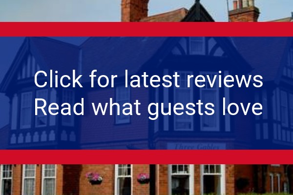 www.threegablesbridlington.co.uk - check out latest independent reviews