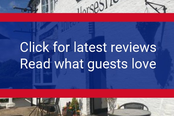 www.threehorseshoesinn.org.uk - check out latest independent reviews