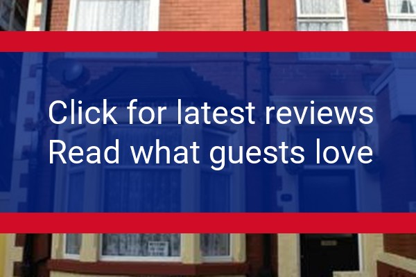 www.threepiersguesthouse.co.uk - check out latest independent reviews