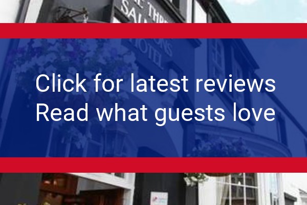 www.threesalmons.co.uk - check out latest independent reviews