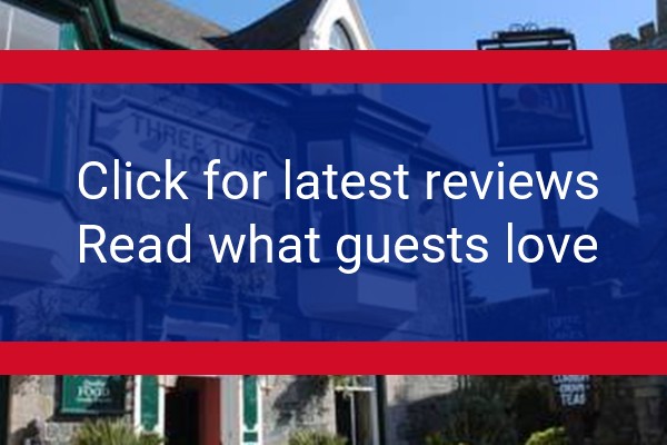 www.threetunscornwall.com - check out latest independent reviews