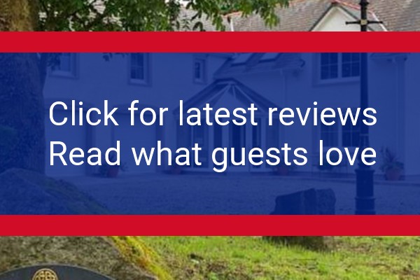 www.threewellsbnb.co.uk - check out latest independent reviews