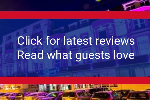 www.tiffanyshotel.co.uk - check out latest independent reviews