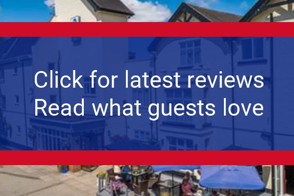 www.tillingtonhall.co.uk - check out latest independent reviews