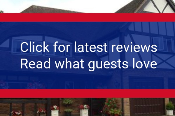 www.timbersbandb.co.uk - check out latest independent reviews