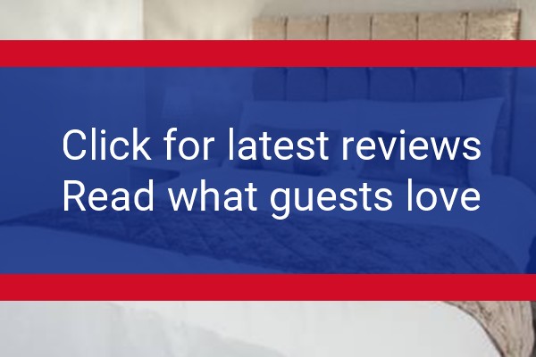 www.tlk-apartments-hotel.com - check out latest independent reviews