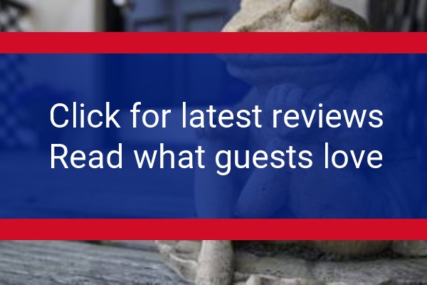 www.toadhallrooms.co.uk - check out latest independent reviews