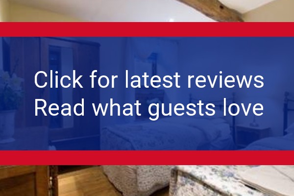 www.topleyheadfarmcottages.co.uk - check out latest independent reviews