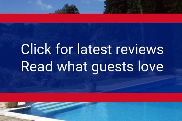 www.torcottage.co.uk - check out latest independent reviews
