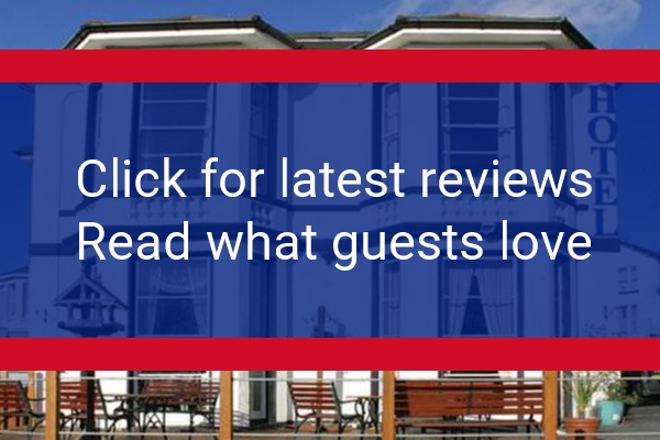 www.tordeanguesthouse.com - check out latest independent reviews