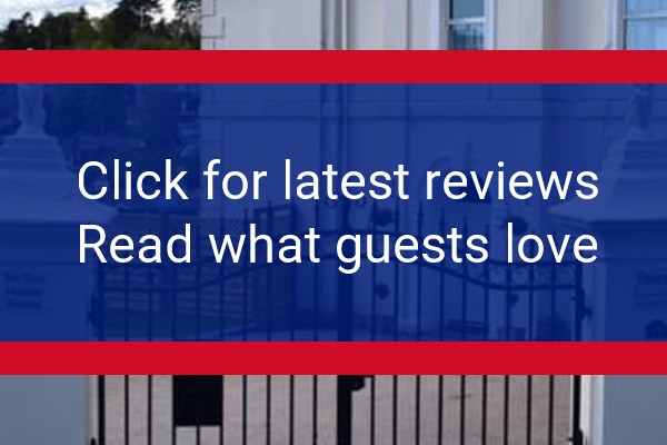 www.torparkholidayflatlets.co.uk - check out latest independent reviews