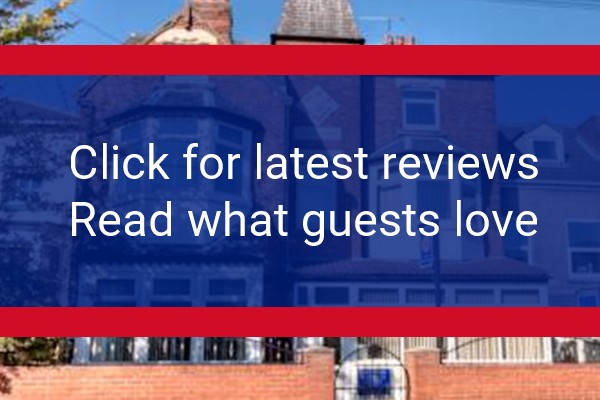 www.towerhouseguesthouse.com - check out latest independent reviews
