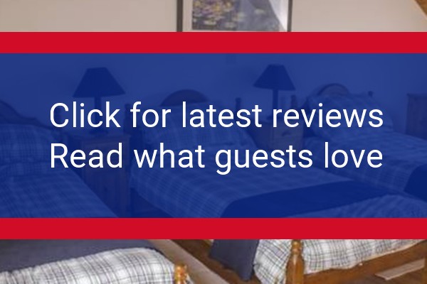 www.townfootcottage.co.uk - check out latest independent reviews