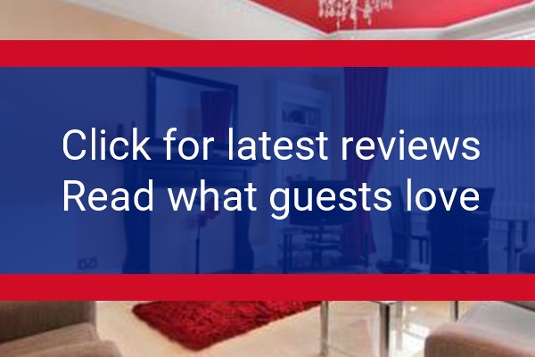www.townheadapartments.co.uk - check out latest independent reviews