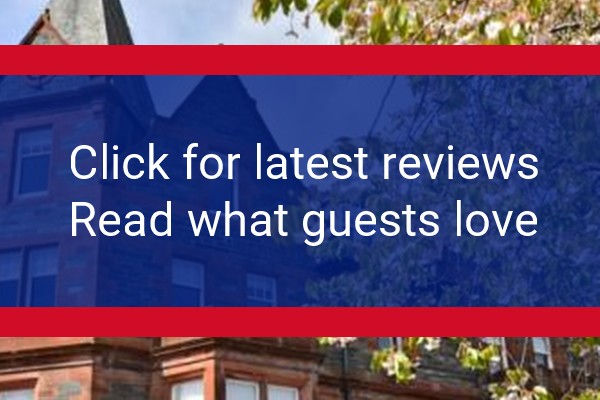 www.townhouseaberfeldy.co.uk - check out latest independent reviews
