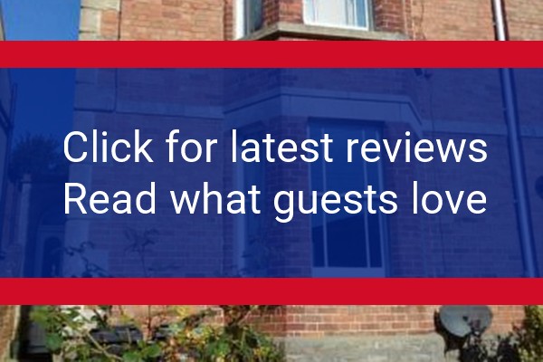 www.townhousebridport.com - check out latest independent reviews
