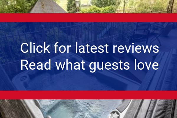 www.townhousedurham.co.uk - check out latest independent reviews