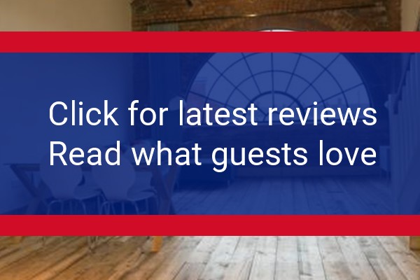 www.tramshedcardiff.com - check out latest independent reviews
