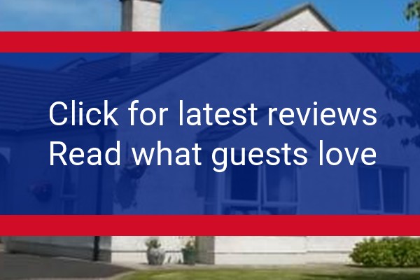 www.tranquilityselfcateringportstewart.com - check out latest independent reviews