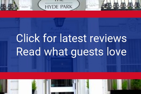 www.trc-hydeparkhotel.com - check out latest independent reviews