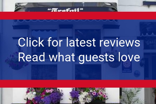 www.trefoilguesthouse.co.uk - check out latest independent reviews