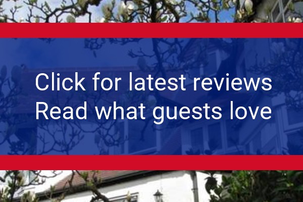 www.tregarthhousebandb.co.uk - check out latest independent reviews