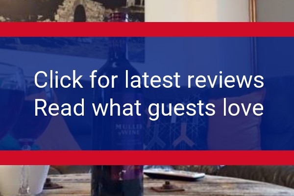 www.treksbunkhouse.co.uk - check out latest independent reviews