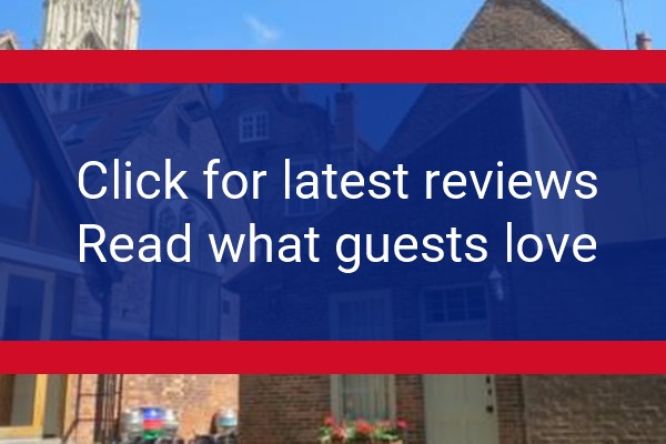 www.tremblingmadness.co.uk - check out latest independent reviews
