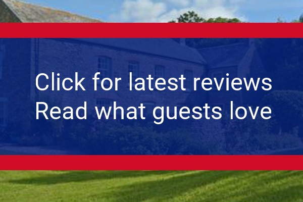 www.trencreekfarmhouse.com - check out latest independent reviews