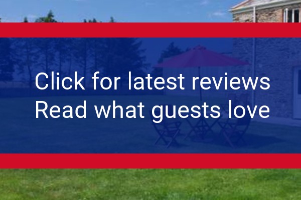 www.trewornanmanor.co.uk - check out latest independent reviews