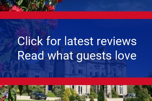 www.treysgawen-hall.co.uk - check out latest independent reviews