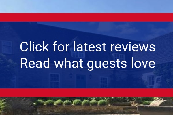www.trinityhousebandb.co.uk - check out latest independent reviews