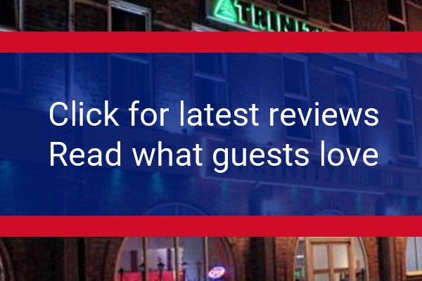 www.trinityhull.co.uk - check out latest independent reviews