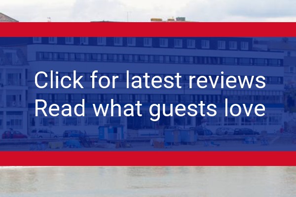 www.trouvillehotel.co.uk - check out latest independent reviews