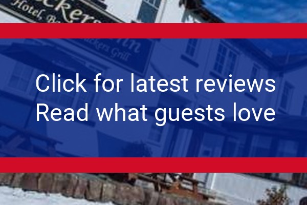 www.tuckersinn.co.uk - check out latest independent reviews